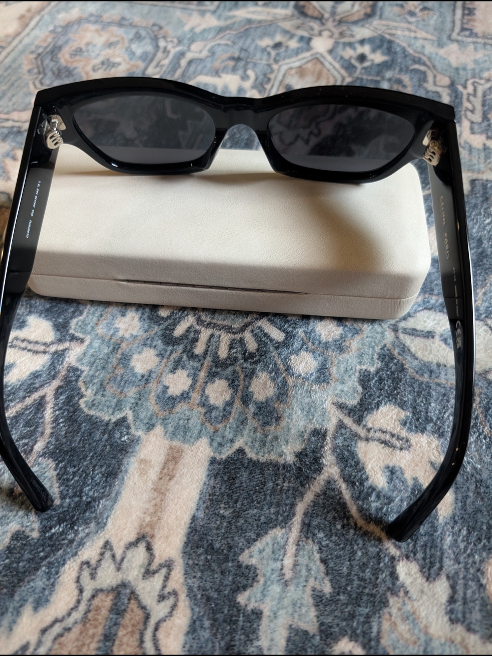 Celine Cat Eye Sunglasses - Picture 9 of 15